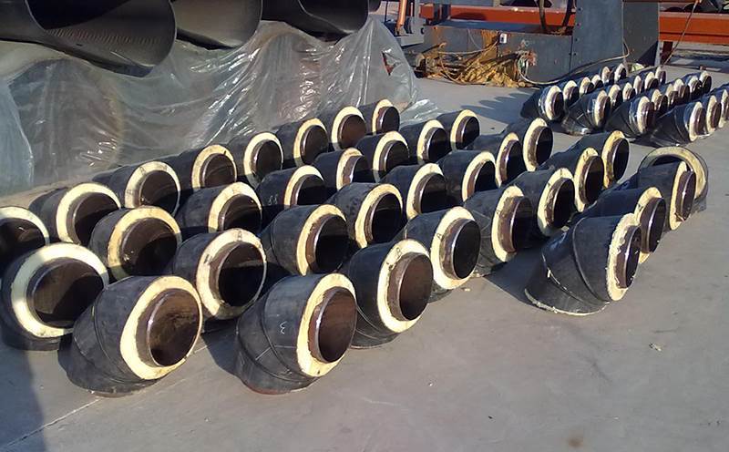 聚氨酯預(yù)制保溫鋼管廠家報(bào)價(jià)