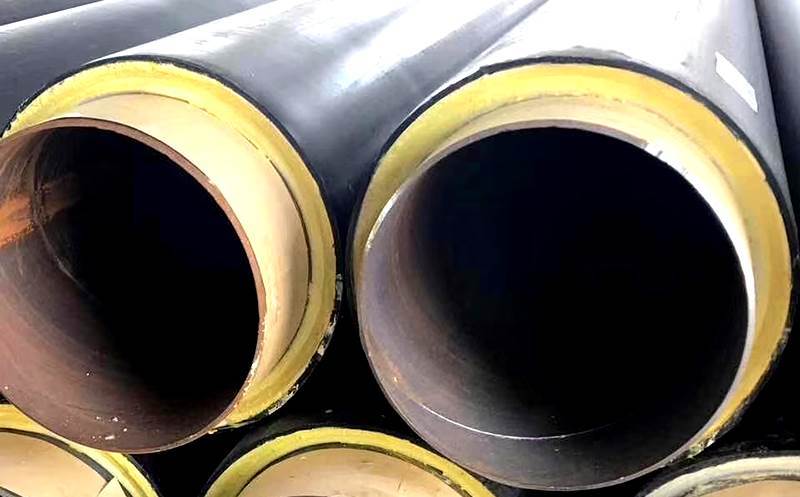 滄州地埋式保溫管廠家