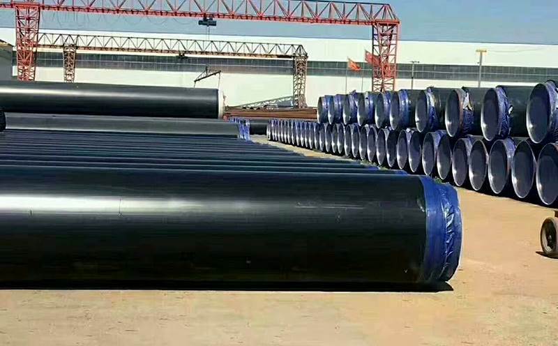 河北聚氨酯直埋管廠家