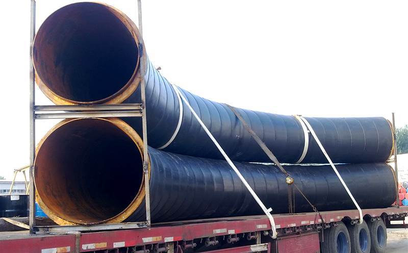 直埋聚氨酯發(fā)泡保溫管廠(chǎng)家