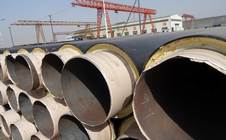 聚氨酯保溫鋼管價(jià)格