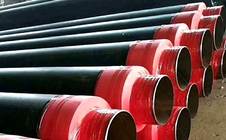 聚氨酯直埋保溫管廠(chǎng)家