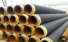 聚氨酯保溫?zé)o縫管廠(chǎng)家