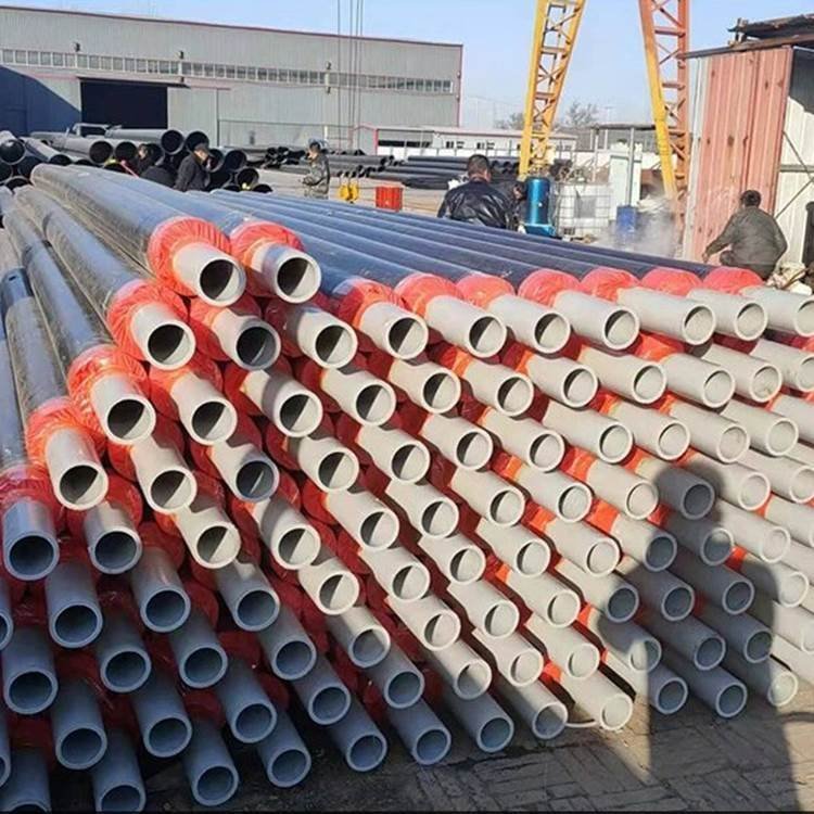 pertii型聚氨酯保溫管