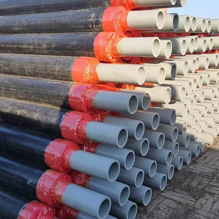 PERT二型溫泉保溫管