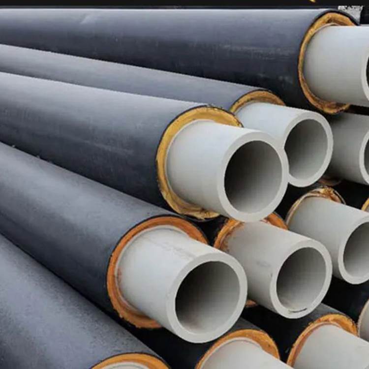 pert2型耐熱聚乙烯保溫管廠商