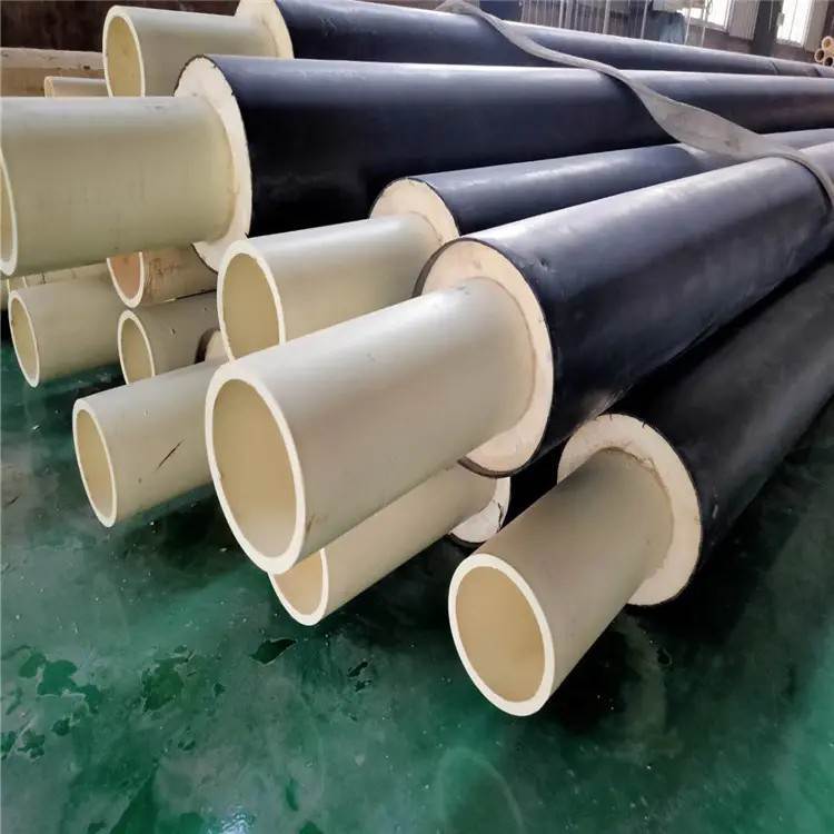 pert二型熱力管廠家