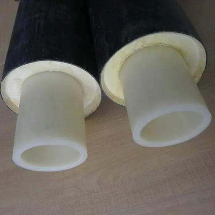 PE-RT II型熱力管道