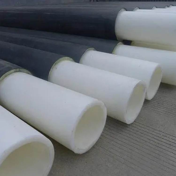 pert2型熱力保溫管