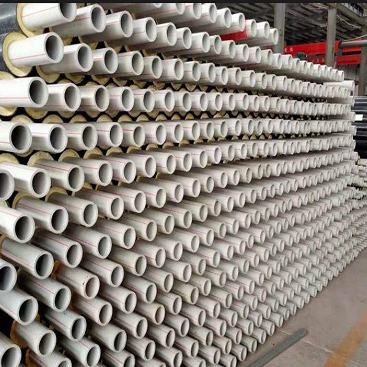 pert 直埋保溫管