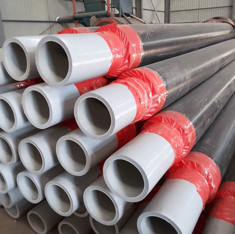 熱力pert二代保溫管