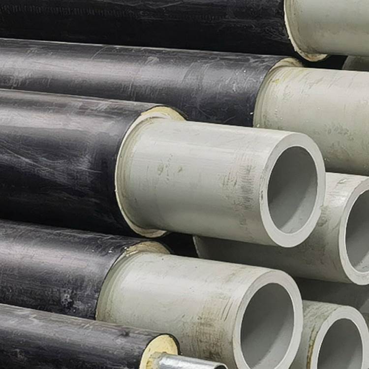 冷熱水輸送保溫管