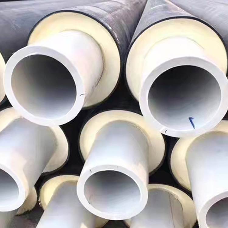 pertii型聚氨酯保溫管