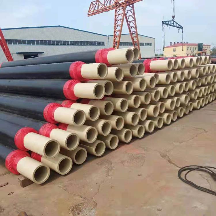 pert2型熱力保溫管