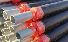 pert管保溫管廠家