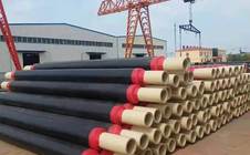 冷熱水pert二代保溫管廠家