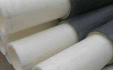 pert二代直埋保溫管