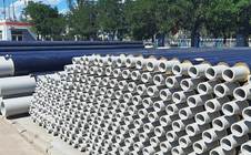 PERT二型溫泉保溫管