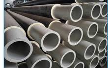 pert保溫管聚氨酯